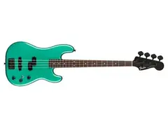 Fender Boxer Series PJ Bass