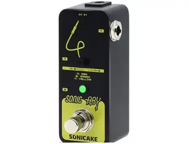 Sonicake ABY