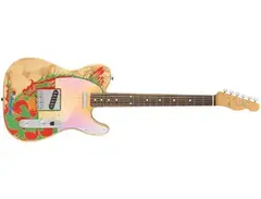 Fender Telecaster Jimmy Page Edition