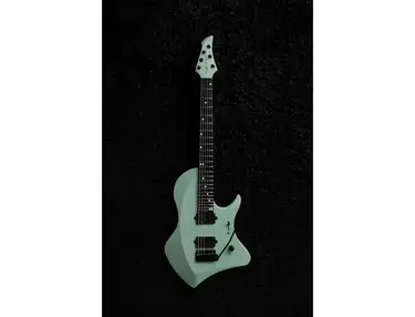 Abasi Larada 6 Masters Series Guitar