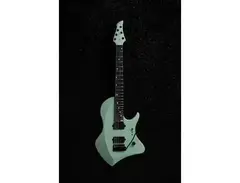 Abasi Larada 6 Masters Series Guitar main image