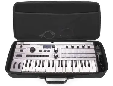 Analog Cases PULSE Case for the Korg Microkorg