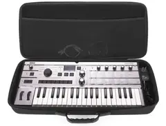 Analog Cases PULSE Case for the Korg Microkorg main image