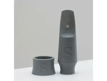 Syos Wenzl McGowen Tenor Saxophone Mouthpiece