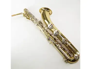 Conn 11M Baritone Saxophone