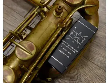 Boston Sax Shop Custom Baritone Reeds