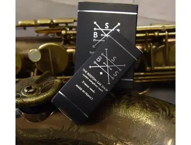 Boston Sax Shop Custom Tenor Reeds