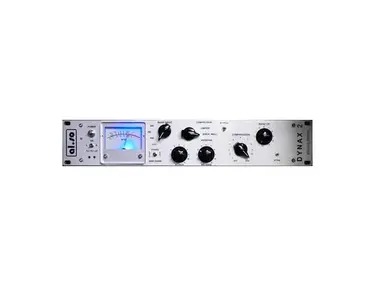 Alternate Soundings Dynax 2