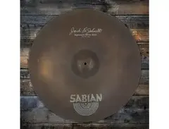 Sabian 22″ Jack DeJohnette Signature