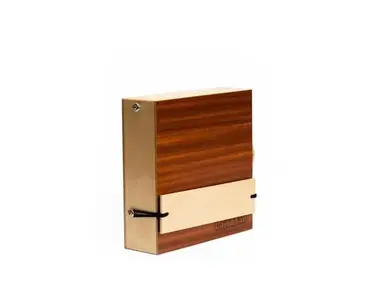 Louson Drums CajonTab 10”
