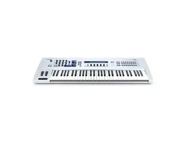 Yamaha CS6x Synthesizer