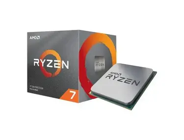 AMD Ryzen 7 3700X