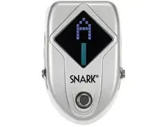 Snark Pedal Tuner main image