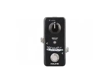 NUX Oceanic Reverb