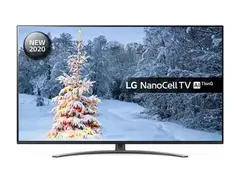 LG QLED 4K 55inch main image