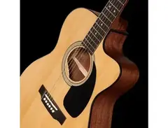 Harley Benton Custom Line CLA-16SCE main image