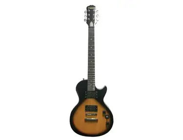 Fernando Electric Guitar LP SLP-1