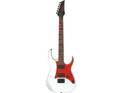 Ibanez GRG131DXWH Electric Guitar main image