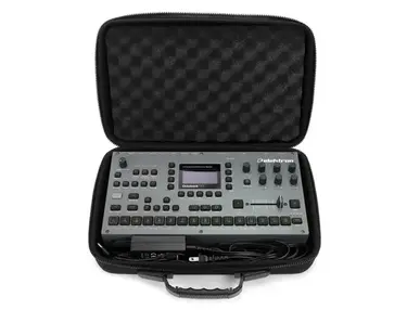 Analog Cases PULSE Case for the Elektron Octatrack