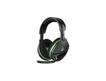 Turtle beach stealth 600
