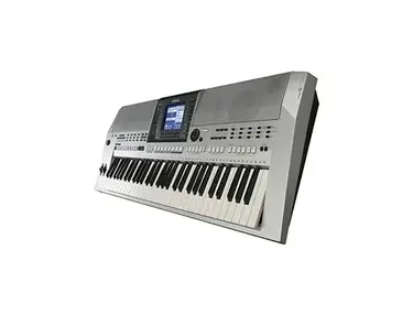 Yamaha PSR-S700