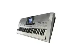Yamaha PSR-S700 main image