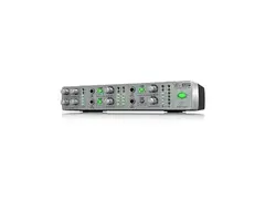 Behringer amp 800