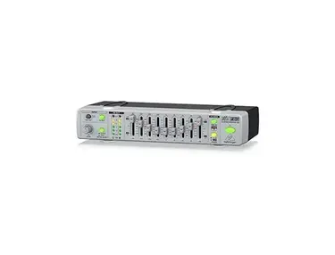 Behringer FBQ 800