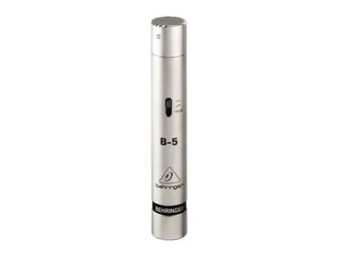Behringer B-5