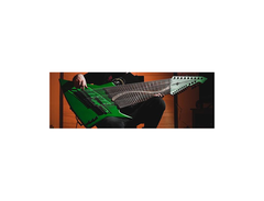 10s Mountain Dew Meme Guitar