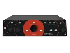 SM Pro Audio M-Patch 2.1 main image