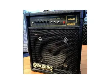 Carlsbro Stingray Lead 2x12 150w - What To Know & Where To Buy | Equipboard Carlsbro Stingray Lead 2x12 150w - What To Know & Where To Buy | Equipboard