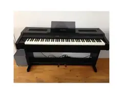 Kurzweil Ensemble Grande Mark III
