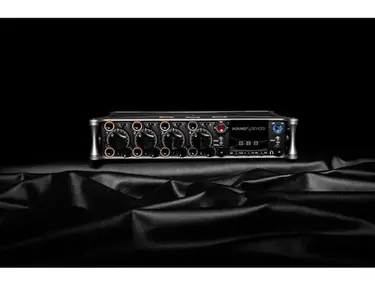 Sound Devices 888