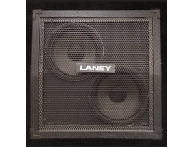 Laney AOR 2x12 Cabinet