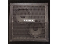 Laney AOR 2x12 Cabinet