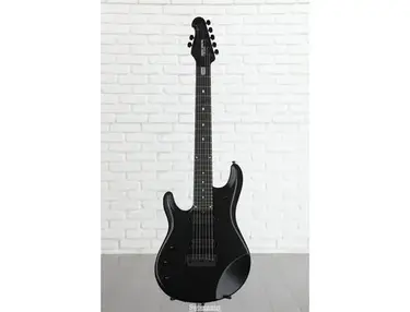 Ernie Ball Musicman jp7 piezo