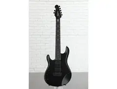 Ernie Ball Musicman jp7 piezo