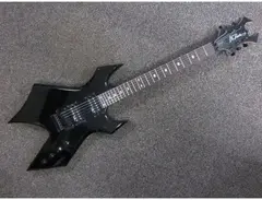 B.C. Rich  warlock widow NJ floyd rose main image