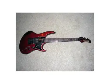 Hamer Phantom A7