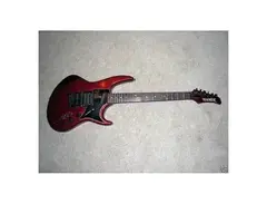 Hamer Phantom A7