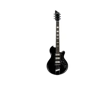 Supro Island Hampton series