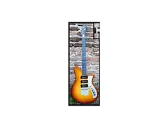 Nigrelli Richard Coleman Signature