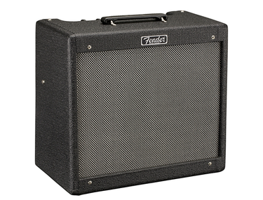 Fender Blues Junior IV Humbolt Hotrod Amplifier