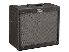 Fender Blues Junior IV Humbolt Hotrod Amplifier main image