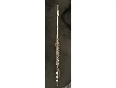 Oleg Custom Flute