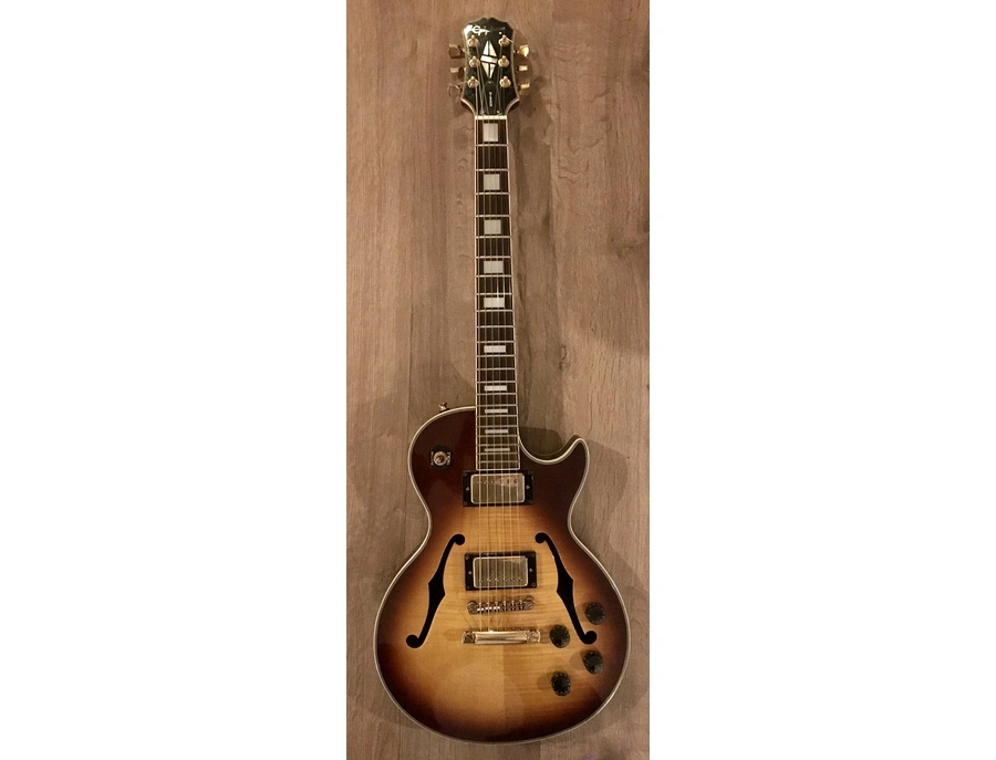 Epiphone Gibson Les Paul Standard Florentine Pro - What To Know