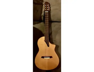Minyard Martinez MSCC-14MS (Nylon)