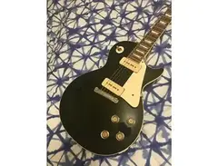 Orville by Gibson Les Paul Standard P90 main image