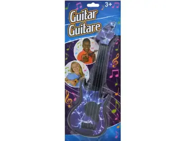 dollar tree guitar